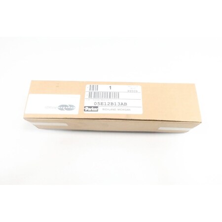 Parker 1/4In 150Psi Npt Pneumatic Filter-Regulator 05E12B13AB